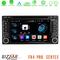 Bizzar FR4 Pro Series Subaru Forester/Impreza Android 12 4core (2+16GB) Multimedia Station στο X-treme Audio