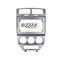 Πρόσοψη, Καλωδίωση &amp; CANbus Box Dodge Caliber Για Tablet 10" στο X-treme Audio