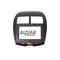 Πρόσοψη, Καλωδίωση &amp; CANbus Box Mitsubishi ASX Για Tablet 10" στο X-treme Audio