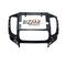 Πρόσοψη, Καλωδίωση &amp; CANbus Box Mitsubishi L200 / Fiat Fullback Για Tablet 9" στο X-treme Audio