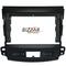 Πρόσοψη, Καλωδίωση &amp; CANbus Box Mitsubishi Outlander / Citroen C-Crosse / Peugeot 4007 Για Tablet 9" στο X-treme Audio