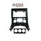 Πρόσοψη, Καλωδίωση &amp; CANbus Box Peugeot 3008 Για Tablet 9" στο X-treme Audio