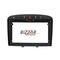 Πρόσοψη, Καλωδίωση &amp; CANbus Box Peugeot 308 / RCZ Για Tablet 9" στο X-treme Audio