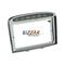 Πρόσοψη, Καλωδίωση &amp; CANbus Box Peugeot 308 / RCZ Για Tablet 9" στο X-treme Audio