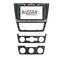 Πρόσοψη, Καλωδίωση &amp; CANbus Box Skoda Yeti Για Tablet 10" στο X-treme Audio