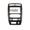 Πρόσοψη & Καλωδίωση Suzuki Jimny Για Tablet 9" στο X-treme Audio