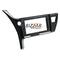 Πρόσοψη, Καλωδίωση &amp; CANbus Box Toyota Corolla Για Tablet 10" στο X-treme Audio