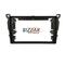 Πρόσοψη & Καλωδίωση Toyota RAV4 Για Tablet 9" στο X-treme Audio