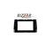 Πρόσοψη, Καλωδίωση &amp; CANbus Box Toyota Corolla Για Tablet 9" στο X-treme Audio