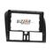 Πρόσοψη, Καλωδίωση &amp; CANbus Box Volvo XC60 Για Tablet 9" στο X-treme Audio
