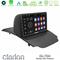 Clarion GL700 Lite Series 8Core Android11 6+128GB Ford Ecosport 2014-2017 Navigation Multimedia Tablet 10" Με Carplay &amp; Android Auto στο X-treme Audio