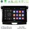 Clarion GL700 Lite Series 8Core Android11 6+128GB Ford Ranger 2017-2022 Navigation Multimedia Tablet 9" Με Carplay &amp; Android Auto στο X-treme Audio