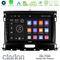 Clarion GL700 Lite Series 8Core Android11 6+128GB Ford Ranger 2017-2022 Navigation Multimedia Tablet 9" Με Carplay &amp; Android Auto στο X-treme Audio