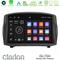 Clarion GL700 Lite Series 8Core Android11 6+128GB Ford Fiesta 2008-2012 Navigation Multimedia Tablet 9" (Oem Style) Με Carplay &amp; Android Auto στο X-treme Audio