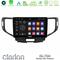Clarion GL700 Lite Series 8Core Android11 6+128GB Honda Accord 2008-2015 Navigation Multimedia Tablet 9" Με Carplay &amp; Android Auto στο X-treme Audio