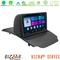 Bizzar Ultra Series Ford Ecosport 2014-2017 8core Android13 8+128GB Navigation Multimedia Tablet 10" στο X-treme Audio