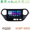 Bizzar Ultra Series Hyundai i10 2014-2020 8core Android13 8+128GB Navigation Multimedia Tablet 9" στο X-treme Audio
