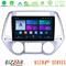 Bizzar Ultra Series Hyundai i20 2012-2014 8core Android13 8+128GB Navigation Multimedia Tablet 9" στο X-treme Audio