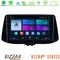 Bizzar Ultra Series Hyundai i30 8core Android13 8+128GB Navigation Multimedia Tablet 9" στο X-treme Audio