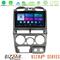 Bizzar Ultra Series Isuzu D-Max 2007-2011 8core Android13 8+128GB Navigation Multimedia Tablet 9" στο X-treme Audio