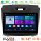 Bizzar Ultra Series Isuzu D-MAX 2012-2019 8core Android13 8+128GB Navigation Multimedia Tablet 9" στο X-treme Audio