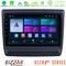 Bizzar Ultra Series Isuzu D-MAX 2020-2023 8core Android13 8+128GB Navigation Multimedia Tablet 9" στο X-treme Audio
