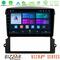 Bizzar Ultra Series Kia Sorento 8core Android13 8+128GB Navigation Multimedia Tablet 9" στο X-treme Audio