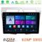 Bizzar Ultra Series Kia Picanto 8core Android13 8+128GB Navigation Multimedia Tablet 9" στο X-treme Audio