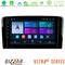 Bizzar Ultra Series Mercedes ML/GL Class 8core Android13 8+128GB Navigation Multimedia Tablet 9" στο X-treme Audio
