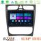Bizzar Ultra Series Mercedes C Class (W203) 8core Android13 8+128GB Navigation Multimedia Tablet 9" στο X-treme Audio