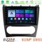 Bizzar Ultra Series Mercedes W203 Facelift 8core Android13 8+128GB Navigation Multimedia Tablet 9" στο X-treme Audio
