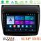 Bizzar Ultra Series Mitsubishi L200 8core Android13 8+128GB Navigation Multimedia Tablet 9" στο X-treme Audio