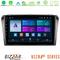 Bizzar Ultra Series Mazda 3 2004-2009 8core Android13 8+128GB Navigation Multimedia Tablet 9" στο X-treme Audio