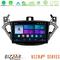 Bizzar Ultra Series Opel Corsa E/Adam 8core Android13 8+128GB Navigation Multimedia Tablet 9" στο X-treme Audio
