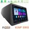 Bizzar Ultra Series Opel Mokka 8core Android13 8+128GB Navigation Multimedia Tablet 9" στο X-treme Audio