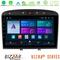 Bizzar Ultra Series Peugeot 308/RCZ 8core Android13 8+128GB Navigation Multimedia Tablet 9" στο X-treme Audio
