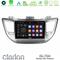 Clarion GL700 Lite Series 8Core Android11 6+128GB Hyundai Tucson 2015-2018 Navigation Multimedia Tablet 9" Με Carplay &amp; Android Auto στο X-treme Audio