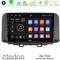 Clarion GL700 Lite Series 8Core Android11 6+128GB Hyundai Kona 2018-2023 Navigation Multimedia Tablet 10" Με Carplay &amp; Android Auto στο X-treme Audio