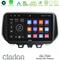 Clarion GL700 Lite Series 8Core Android11 6+128GB Hyundai Tucson 2019-> Navigation Multimedia Tablet 9" Με Carplay &amp; Android Auto στο X-treme Audio