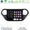 Clarion GL700 Lite Series 8Core Android11 6+128GB Hyundai i10 2014-2020 Navigation Multimedia Tablet 9" Με Carplay &amp; Android Auto στο X-treme Audio