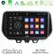 Clarion GL700 Lite Series 8Core Android11 6+128GB Hyundai ix35 Navigation Multimedia Tablet 10" Με Carplay &amp; Android Auto στο X-treme Audio