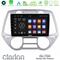 Clarion GL700 Lite Series 8Core Android11 6+128GB Hyundai i20 2009-2012 Auto A/C Navigation Multimedia Tablet 9" Με Carplay &amp; Android Auto στο X-treme Audio