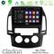 Clarion GL700 Lite Series 8Core Android11 6+128GB Hyundai i30 2007-2012 Manual A/C Navigation Multimedia Tablet 9" Με Carplay &amp; Android Auto στο X-treme Audio