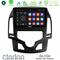 Clarion GL700 Lite Series 8Core Android11 6+128GB Hyundai i30 2007-2012 Auto A/C Navigation Multimedia Tablet 9" Με Carplay &amp; Android Auto στο X-treme Audio