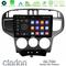 Clarion GL700 Lite Series 8Core Android11 6+128GB Hyundai Matrix 2001-2010 Navigation Multimedia Tablet 9" Με Carplay &amp; Android Auto στο X-treme Audio