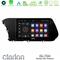 Clarion GL700 Lite Series 8Core Android11 6+128GB Hyundai i20 2021-2023 Navigation Multimedia Tablet 9" Με Carplay &amp; Android Auto στο X-treme Audio