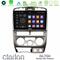 Clarion GL700 Lite Series 8Core Android11 6+128GB Isuzu D-Max 2004-2006 Navigation Multimedia Tablet 9" Με Carplay &amp; Android Auto στο X-treme Audio