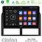 Clarion GL700 Lite Series 8Core Android11 6+128GB Jeep Grand Cherokee 1999-2004 Navigation Multimedia Tablet 9" Με Carplay &amp; Android Auto στο X-treme Audio