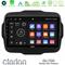 Clarion GL700 Lite Series 8Core Android11 6+128GB Jeep Renegade 2015-2019 Navigation Multimedia Tablet 9" Με Carplay &amp; Android Auto στο X-treme Audio