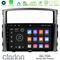 Clarion GL700 Lite Series 8Core Android11 6+128GB Mitsubishi Pajero 2008-2009 Navigation Multimedia Tablet 9" Με Carplay &amp; Android Auto στο X-treme Audio